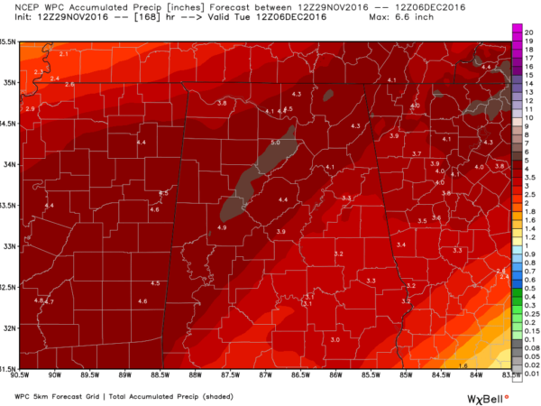wpc_total_precip_birmingham_28-1