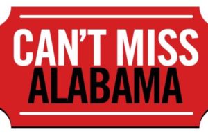 Can’t Miss Alabama Counts Down To The Magic City Classic & Halloween