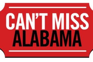 Can’t Miss Alabama Counts Down To The Magic City Classic & Halloween