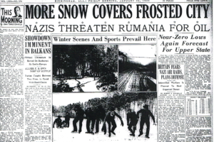 Today in Weather History 1/27/1940: A Cold Alabama Weather Story