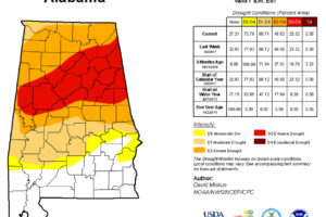 Latest Drought Information Statement 1/12/2017