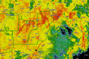 Flash Flood Warning For Russell And Barbour Counties Until 9:00 PM CST