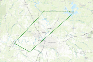 Urban and Small Stream Flood Advisory for Parts of Lowndes, Elmore, Autauga & Montgomery Until 10:45 AM