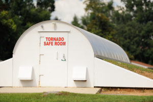 It’s a Good Time to Check Your Severe Weather Safety Plan It’s a Good Time to Check Your Severe Weather Safety Plan