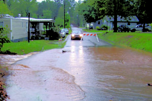 A Few Helpful Flood Safety Rules To Follow