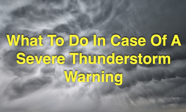 The nws says a tornado is also possible. Severe Thunderstorm Warning Today - What To Do If A Severe Thunderstorm Warning Is Issued For Your Location The Alabama Weather Blog Mobile