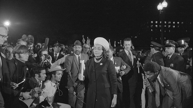 On This Day In Alabama History: Coretta Scott King Was Born In Heiberger