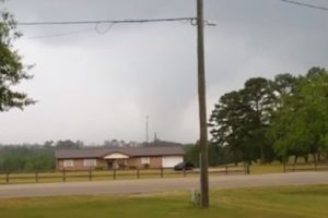 Strong/Severe Storms Return Late In The Weekend