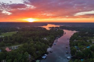 Understanding Summer Weather In Alabama