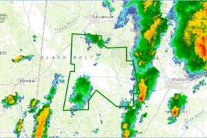 Areal Flood Warning for Dallas, Greene, Hale, Marengo and Perry Counties till 7:15 PM CDT