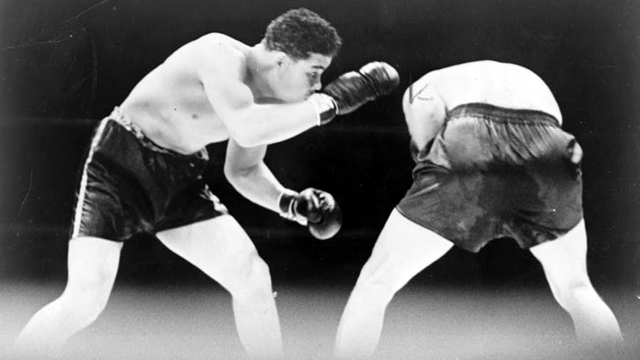 On This Day In Alabama History: Joe Louis Knocked Out German Boxer Max Schmeling