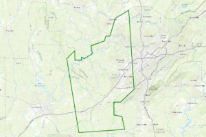 Flood Advisory for Parts of Tuscaloosa, Bibb, Jefferson Counties Until 5:30PM