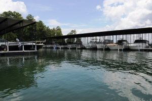Alabama Power To Keep Water Level Higher At Lake Martin Until Mid-October