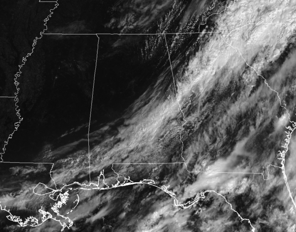 southeast satellite