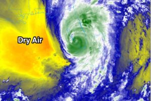 Update On Irma’s Impact On Alabama Update On Irma’s Impact On Alabama