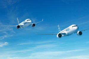 Airbus To Add Bombardier C-Series Jet Production Line In Alabama