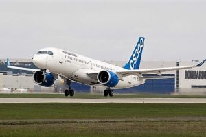 Boeing’s Attack On Bombardier Boomerangs As Airbus Wins New Jet