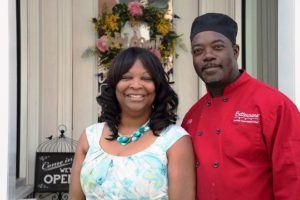 Cake Creations In Bessemer Is An Alabama Maker Serving The Same Sweet Stuff In A New Setting