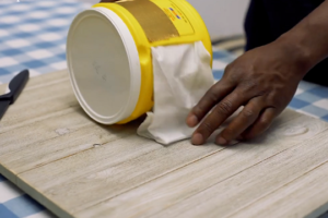 Neato! Make An Emergency Toilet Paper Dispenser