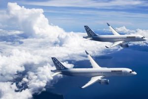 Boeing Scorns Airbus, Bombardier Plan For Alabama Facility