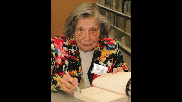 Ann waldron biography 05 picture