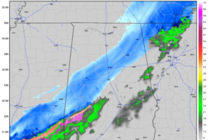 An Update on the Alabama Weather Situation As J.B. Might Have Done It