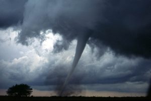 Spring Severe Weather Season Is Fast Approaching… Be A SKYWARN Spotter