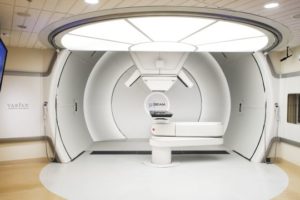 Revolutionizing Cancer Treatment: UAB Proton Therapy Center To Open In 2020