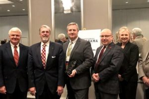 Walker County’s David Knight Receives Top Economic Development Award