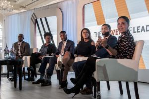 Power Of Leadership Brings Focus To Diversity In Technology Careers In Alabama