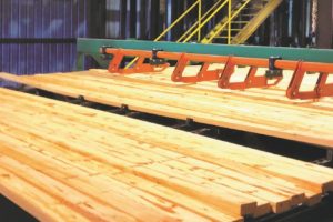 New Alabama Lumber Manufacturing Facility Will Create 110 Jobs