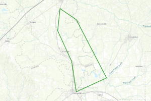 Flood Warning for Black Warrior River (Selden Lock and Dam) Extended Until 1 AM Feb. 11 (Greene, Hale, and Marengo)