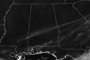 Beautiful At Midday… Drought Conditions Improve Beautiful At Midday… Drought Conditions Improve