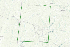 Flood Advisory Issued For Northwestern Marion County Until 4:15 PM