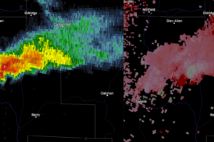 Heads Up Fayette And Walker Counties
