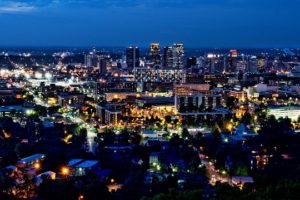 Birmingham Wins 2018 Smart Cities Readiness Challenge Grant