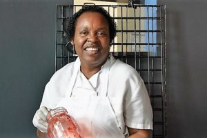 Birmingham’s Highlands Pastry Chef Dolester Miles Subject Of Documentary Film