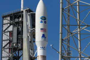 Watch GOES-S Launch Live Starting at 3:30 p.m.