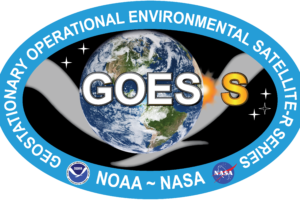 GOES-16 Images Of GOES-S Launch