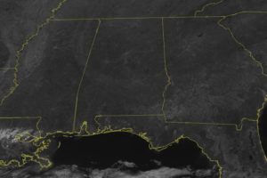 A Very Nice Midday Across Central Alabama, Along With A Great Weekend