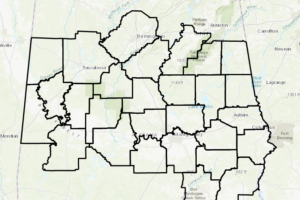 Dense Fog Advisory For Central Alabama has Expired