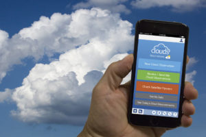 Help NASA & NOAA Improve Forecasts With Your Smart Phone