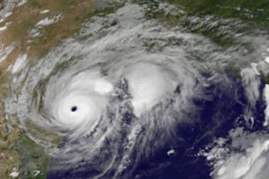 Harvey, Irma, Maria and Nate Retired from Hurricane Names List