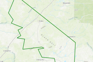 Areal Flood Advisory Issued For Parts Of Greene & Hale Counties Until 3:00 PM