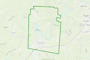 Areal Flood Advisory Issued For Parts Of Tuscaloosa County Until 4:15 PM
