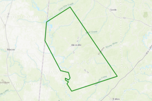 Areal Flood Advisory Issued For Parts Of Greene & Pickens Counties Until 4:00 PM