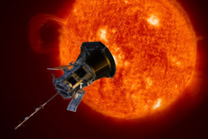 Parker Solar Probe To Fly Closer To The Sun Than Ever Before