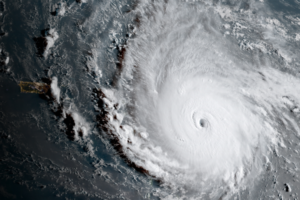 NHC To Start Issuing Tropical Outlooks Ahead of the Start of the Atlantic Hurricane Season