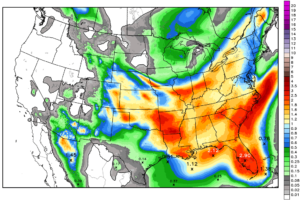 Warm and Dry for the Weekend