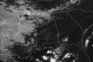Mostly Dry Once Again Today Mostly Dry Once Again Today